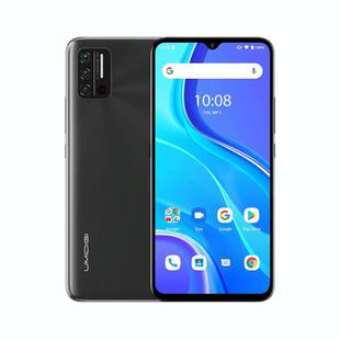 [HK Warehouse] UMIDIGI A7S, 2GB+32GB, Infrared Thermometer, Triple Back Cameras, 4150mAh Battery, Face Identification, 6.53 inch Android 10 MTK6737 Quad Core up to 1.25GHz, Network: 4G, OTG(Grey)