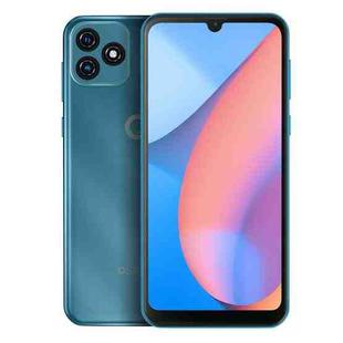 [HK Warehouse] Blackview OSCAL C20 Pro, 2GB+32GB, 6.088 inch Android 11 SC9863A Octa Core 1.6GHz, Network: 4G, Dual SIM(Blue)