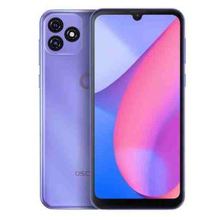 [HK Warehouse] Blackview OSCAL C20 Pro, 2GB+32GB, 6.088 inch Android 11 SC9863A Octa Core 1.6GHz, Network: 4G, Dual SIM(Purple)