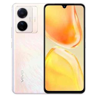 vivo S15e 5G, 50MP Camera, 8GB+256GB, Triple Back Cameras, Srceen Fingerprint Identification, 4700mAh Battery, 6.44 inch Android 11.0 OriginOS Ocean Exynos 1080 Octa Core up to 2.8GHz, OTG, NFC, Network: 5G (Gold)