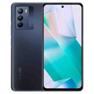 vivo T1 5G, 64MP Camera, 8GB+128GB, Triple Back Cameras, Face ID & Side Fingerprint Identification, 5000mAh Battery, 6.67 inch Android 11.0 OriginOS 1.0 Qualcomm Snapdragon 778G Octa Core up to 2.4GHz, OTG, Network: 5G(Black)