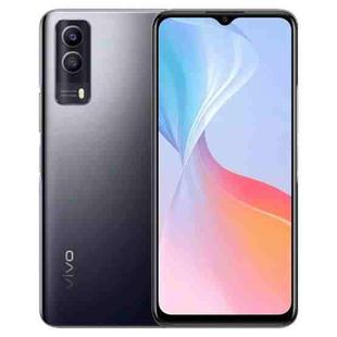 vivo T1x 5G, 64MP Camera, 6GB+128GB, Dual Back Cameras, Face ID & Side Fingerprint Identification, 5000mAh Battery, 6.58 inch Android 11.0 OriginOS 1.0 Dimensity 900 Octa Core up to 2.4GHz, OTG, Network: 5G(Black)