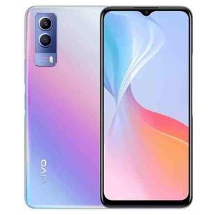 vivo T1x 5G, 64MP Camera, 8GB+128GB, Dual Back Cameras, Face ID & Side Fingerprint Identification, 5000mAh Battery, 6.58 inch Android 11.0 OriginOS 1.0 Dimensity 900 Octa Core up to 2.4GHz, OTG, Network: 5G(Aurora)