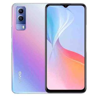 vivo Y53s 5G, 64MP Camera, 8GB+256GB, Dual Back Cameras, Side Fingerprint Identification, 5000mAh Battery, 6.58 inch Android 11.0 OriginOS 1.0 Qualcomm Snapdragon 480 Octa Core up to 2.0GHz, OTG, Network: 5G(Aurora)