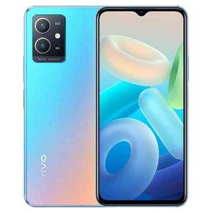 vivo Y33s 5G, 4GB+128GB, Dual Back Cameras, Side Fingerprint Identification, 5000mAh Battery, 6.51 inch Android 12.0 OriginOS Ocean Dimensity 700 Octa Core up to 2.2GHz, OTG, Network: 5G(Blue)