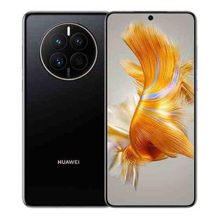 HUAWEI Mate 50 128GB, 50MP Camera, China Version, Triple Back Cameras, In-screen Fingerprint Identification, 6.7 inch HarmonyOS 3.0 Qualcomm Snapdragon 8+ Gen1 4G Octa Core up to 3.2GHz, Network: 4G, OTG, NFC, Not Support Google Play(Black)