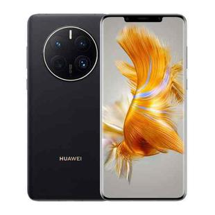 HUAWEI Mate 50 Pro 256GB DCO-AL00, 50MP + 60MP Cameras, China Version, Triple Back Cameras + Dual Front Cameras, In-screen Fingerprint Identification, 6.74 inch Kunlun Glass HarmonyOS 3.0 Qualcomm Snapdragon 8+ Gen1 4G Octa Core up to 3.2GHz, Network: 4G, OTG, NFC, Not Support Google Play(Black)