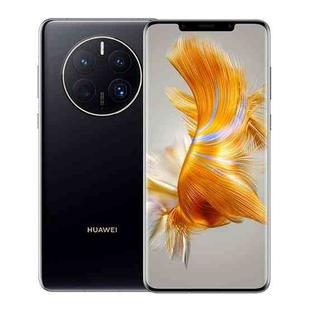 HUAWEI Mate 50 Pro 256GB DCO-AL00, 50MP + 60MP Cameras, China Version, Triple Back Cameras + Dual Front Cameras, In-screen Fingerprint Identification, 6.74 inch HarmonyOS 3.0 Qualcomm Snapdragon 8+ Gen1 4G Octa Core up to 3.2GHz, Network: 4G, OTG, NFC, Not Support Google Play(Black)