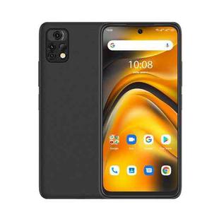 [HK Warehouse] UMIDIGI A13 Pro 5G, 8GB+128GB, Triple Back Cameras, 5150mAh Battery, Side Fingerprint Identification, 6.5 inch Android 12 Dimensity 700 Octa Core up to 2.2GHz, Network: 5G, OTG, NFC(Black)