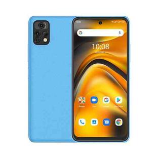 [HK Warehouse] UMIDIGI A13 Pro 5G, 8GB+128GB, Triple Back Cameras, 5150mAh Battery, Side Fingerprint Identification, 6.5 inch Android 12 Dimensity 700 Octa Core up to 2.2GHz, Network: 5G, OTG, NFC(Blue)