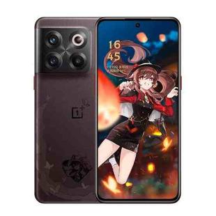 OnePlus Ace Pro Genshin Limited Edition 5G, 50MP Camera, 16GB+512GB, Triple Back Cameras, 4800mAh Battery, Screen Fingerprint Identification, 6.7 inch ColorOS 12.1 / Android 12 Snapdragon 8+ SoC 4nm Octa Core up to 3.2GHz, NFC, Network: 5G