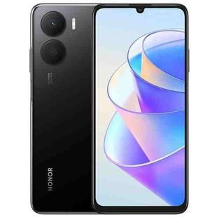 Honor Play 40 Plus 5G RKY-AN00, 6GB+128GB, 50MP Camera, China Version, Dual Back Cameras, Side Fingerprint Identification, 6000mAh Battery, 6.74 inch Magic UI 6.1 (Android 12) MediaTek Dimensity 700 Octa Core up to 2.2GHz, Network: 5G, Not Support Google Play(Black)