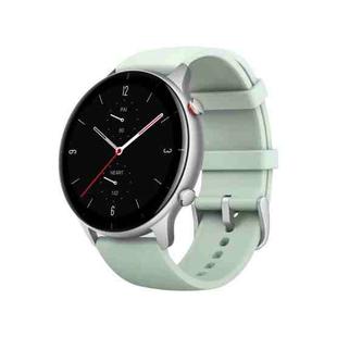 Original Xiaomi Youpin Amazfit GTR 2e Smart Watch(Ice Lake Green)