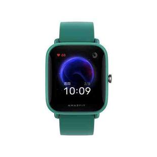 Original Xiaomi Youpin Amazfit Pop Smart Watch(Green)