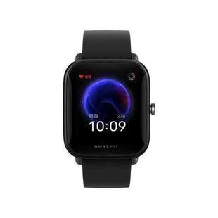 Original Xiaomi Youpin Amazfit Pop Pro Smart Watch(Black)