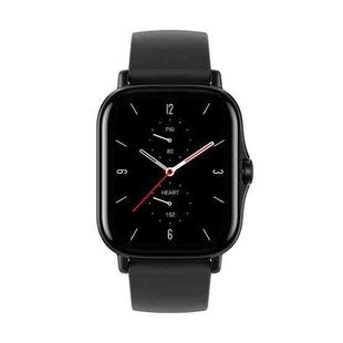 Original Xiaomi Youpin Amazfit GTS 2 Smart Watch, The Mainland of China(Obsidian Black)
