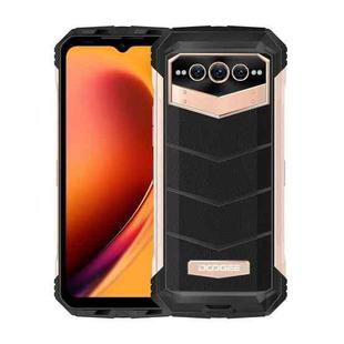 [HK Warehouse] DOOGEE V Max 5G Rugged Phone, 108MP Camera, Night Vision, 20GB+256GB, IP68/IP69K MIL-STD-810H Waterproof Dustproof Shockproof, 22000mAh Battery, Triple Back Cameras, Side Fingerprint Identification, 6.58 inch Android 12.0 Dimensity 1080 Octa Core up to 2.6GHz, Network: 5G, NFC, OTG(Gold)