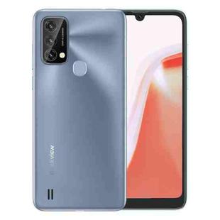 [HK Warehouse] Blackview A50, 3GB+64GB, Fingerprint Identification, 6.088 inch Android 11.0 Unisoc T310 Quad Core up to 2.0GHz, Network: 4G, Dual SIM(Twilight Blue)