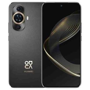 HUAWEI nova 11 FOA-AL00, 60MP Front Camera, 128GB, China Version, Dual Back Cameras, Screen Fingerprint Identification, 6.7 inch HarmonyOS Qualcomm Snapdragon 778G 4G Octa Core up to 2.4GHz, Network: 4G, OTG, NFC, Not Support Google Play(Black)