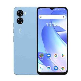 [HK Warehouse] UMIDIGI G3 Max, 50MP Camera, 8GB+128GB, Dual Back Cameras, 5150mAh Battery, Face ID & Side Fingerprint Identification, 6.6 inch Android 13 Unisoc T606 Octa Core up to 1.6GHz, Network: 4G, OTG, Dual SIM (Iceland Blue)