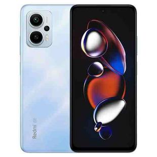 Xiaomi Redmi Note 12T Pro 5G,  64MP Camera, 8GB+128GB, Triple Back Cameras, 5080mAh Battery, 6.6 inch MIUI 14 MediaTek Dimensity 8200-Ultra Octa Core up to 3.1GHz, Network: 5G, Dual SIM, NFC, IR(Blue)