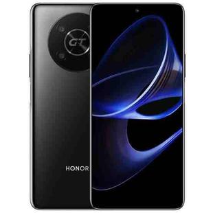 Honor X40 GT 5G ADT-AN00, 50MP Cameras, 8GB+128GB, China Version, Triple Back Cameras, Side Fingerprint Identification, 4800mAh Battery, 6.81 inch Magic UI 6.1 / Android 12 Snapdragon 888 Octa Core up to 2.84GHz, Network: 5G, OTG, Not Support Google Play(Black)