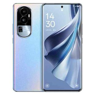 OPPO Reno10 Pro 5G, 16GB+256GB, 50MP Camera, Triple Back Cameras, Screen Fingerprint Identification, 6.74 inch ColorOS 13.1 / Android 13  Dimensity 8200 Octa Core up to 3.1GHz, Network: 5G, NFC, OTG(Blue)