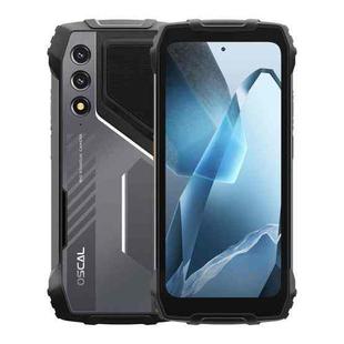 [HK Warehouse] Blackview Oscal PILOT 1, 6GB+256GB, 15000mAh, 6.67 inch Android 14 MediaTek MT6769V/CB Helio G81 Octa Core, Network: 4G, OTG, NFC (Black)
