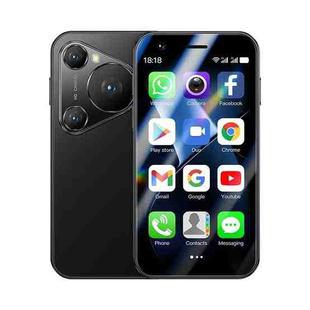 SOYES P70 Pro Max, 1GB+16GB, 3.0 inch Android 8.1 MTK6580 Quad Core, Network: 3G, Dual SIM (Black)