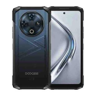 [HK Warehouse] DOOGEE Fire 6 Rugged Phone, Thermal Imaging, 6GB+256GB, 6.56 inch Android 14 Spreadtrum T606 Octa Core, Network: 4G, OTG (Blue)