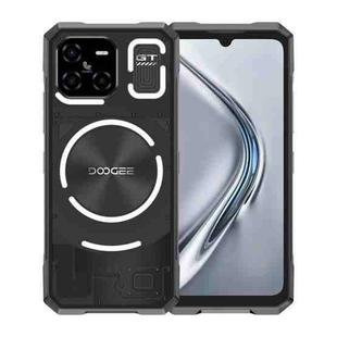 [HK Warehouse] DOOGEE Blade GT 5G Rugged Phone, 12GB+256GB, 6.72 inch Android 14 Dimensity 7050 Octa Core, Network: 5G, OTG, NFC, LED Light Effect (Black)