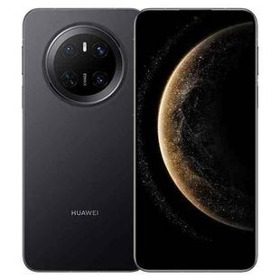 HUAWEI Mate 70, 12GB+1TB, Harmony AI, Side Fingerprint Identification, 6.7 inch HarmonyOS 4.3, NFC, OTG, Not Support Google Play (Black)