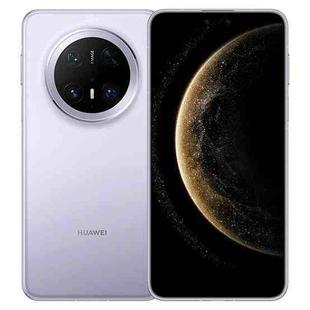 HUAWEI Mate 70 Pro, 12GB+256GB, Harmony AI, 3D Face & Side Fingerprint Identification, 6.9 inch HarmonyOS 4.3, NFC, OTG, Not Support Google Play (Purple)