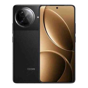 Xiaomi Redmi K80, 12GB+256GB, 6.67 inch Xiaomi HyperOS 2 Snapdragon 8 Gen 3 Octa Core, NFC, Network: 5G (Black)