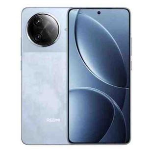 Xiaomi Redmi K80, 12GB+256GB, 6.67 inch Xiaomi HyperOS 2 Snapdragon 8 Gen 3 Octa Core, NFC, Network: 5G (Blue)