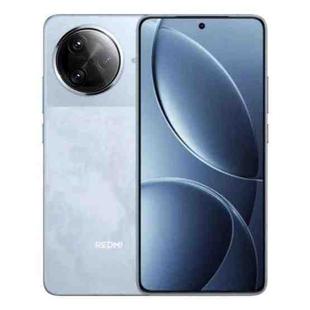 Xiaomi Redmi K80, 16GB+512GB, 6.67 inch Xiaomi HyperOS 2 Snapdragon 8 Gen 3 Octa Core, NFC, Network: 5G (Blue)