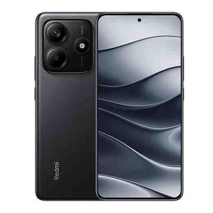 Xiaomi Redmi Note 14 5G, 6GB+128GB, 6.67 inch Xiaomi HyperOS Mediatek Dimensity 7025-Ultra Octa Core, Network: 5G (Black)