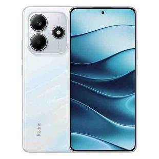 Xiaomi Redmi Note 14 5G, 8GB+128GB, 6.67 inch Xiaomi HyperOS Mediatek Dimensity 7025-Ultra Octa Core, Network: 5G (White)