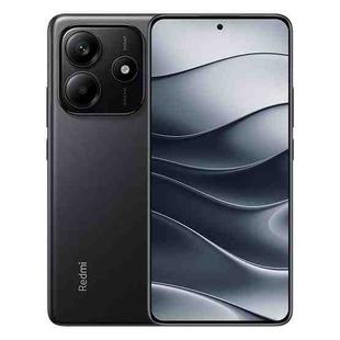 Xiaomi Redmi Note 14 5G, 8GB+256GB, 6.67 inch Xiaomi HyperOS Mediatek Dimensity 7025-Ultra Octa Core, Network: 5G (Black)