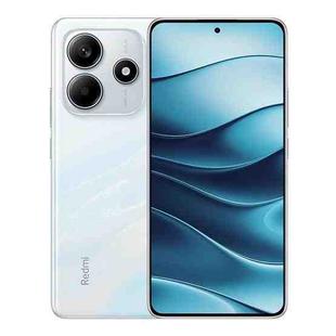 Xiaomi Redmi Note 14 5G, 8GB+256GB, 6.67 inch Xiaomi HyperOS Mediatek Dimensity 7025-Ultra Octa Core, Network: 5G (White)