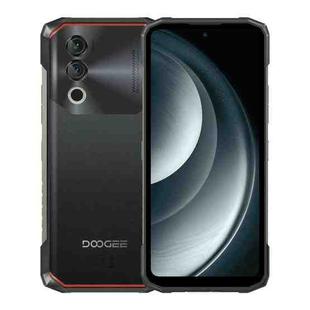 [HK Warehouse] DOOGEE Blade 10 Power, 6GB+256GB, 10300mAh Battery, 6.56 inch Android 14 Unisoc T615 Octa Core, Network: 4G, OTG, NFC (Black)