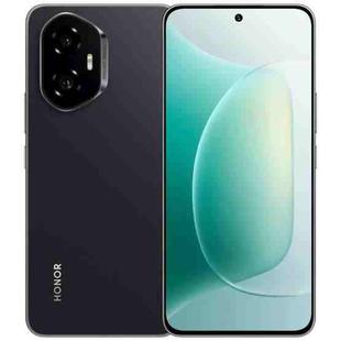 Honor 300, 8GB+256GB, Screen Fingerprint, 6.7 inch MagicOS 9.0 / Android 15 Snapdragon 7 Gen 3 Octa Core, Network: 5G, NFC, OTG, Not Support Google Play (Black)