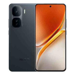 vivo iQOO Neo10, 12GB+512GB, Face ID / Screen Fingerprint Identification, 6.78 inch Android 15 OriginOS 5 Snapdragon 8 Gen 3 Octa Core, OTG, NFC, Network: 5G, Support Google Play (Black)