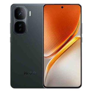 vivo iQOO Neo10 Pro, 16GB+256GB, Face ID / Screen Fingerprint Identification, 6.78 inch Android 15 OriginOS 5 Dimensity 9400 Octa Core, OTG, NFC, Network: 5G, Support Google Play (Black)