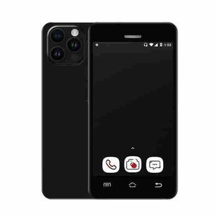 MELROSE S9 Pro, 2GB+16GB, 3.0 inch Android 8.1 MTK6580 Quad Core, Bluetooth, WiFi, Network: 3G (Black)