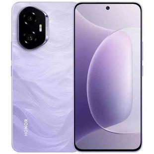 Honor 300, 16GB+512GB, Screen Fingerprint, 6.7 inch MagicOS 9.0 / Android 15 Snapdragon 7 Gen 3 Octa Core, Network: 5G, NFC, OTG, Not Support Google Play (Purple)