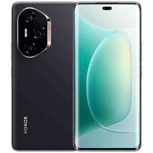 Honor 300 Ultra, 16GB+1TB, Screen Fingerprint, 6.78 inch MagicOS 9.0 / Android 15 Snapdragon 8 Gen 3 Octa Core, Network: 5G, NFC, OTG, Support Google Play (Black)