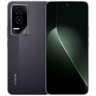 Honor GT, 12GB+256GB, In-screen Fingerprint, 6.7 inch MagicOS 9.0 Android 15.0 Snapdragon 8 Gen 3 Octa Core, Network: 5G, OTG, NFC (Black)