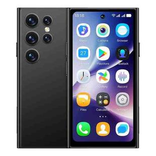 SOYES ONEMYTH S25 Pro, 2GB+16GB, 4.0 inch Android 10.0 MTK6580 Quad Core, Network: 3G, Dual SIM (Black)