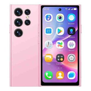 SOYES ONEMYTH S25 Pro, 2GB+16GB, 4.0 inch Android 10.0 MTK6580 Quad Core, Network: 3G, Dual SIM (Pink)